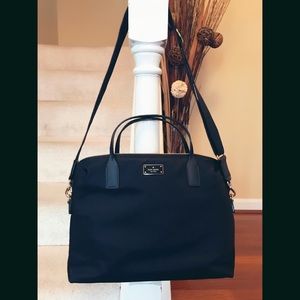 Kate Spade Daveney laptop bag